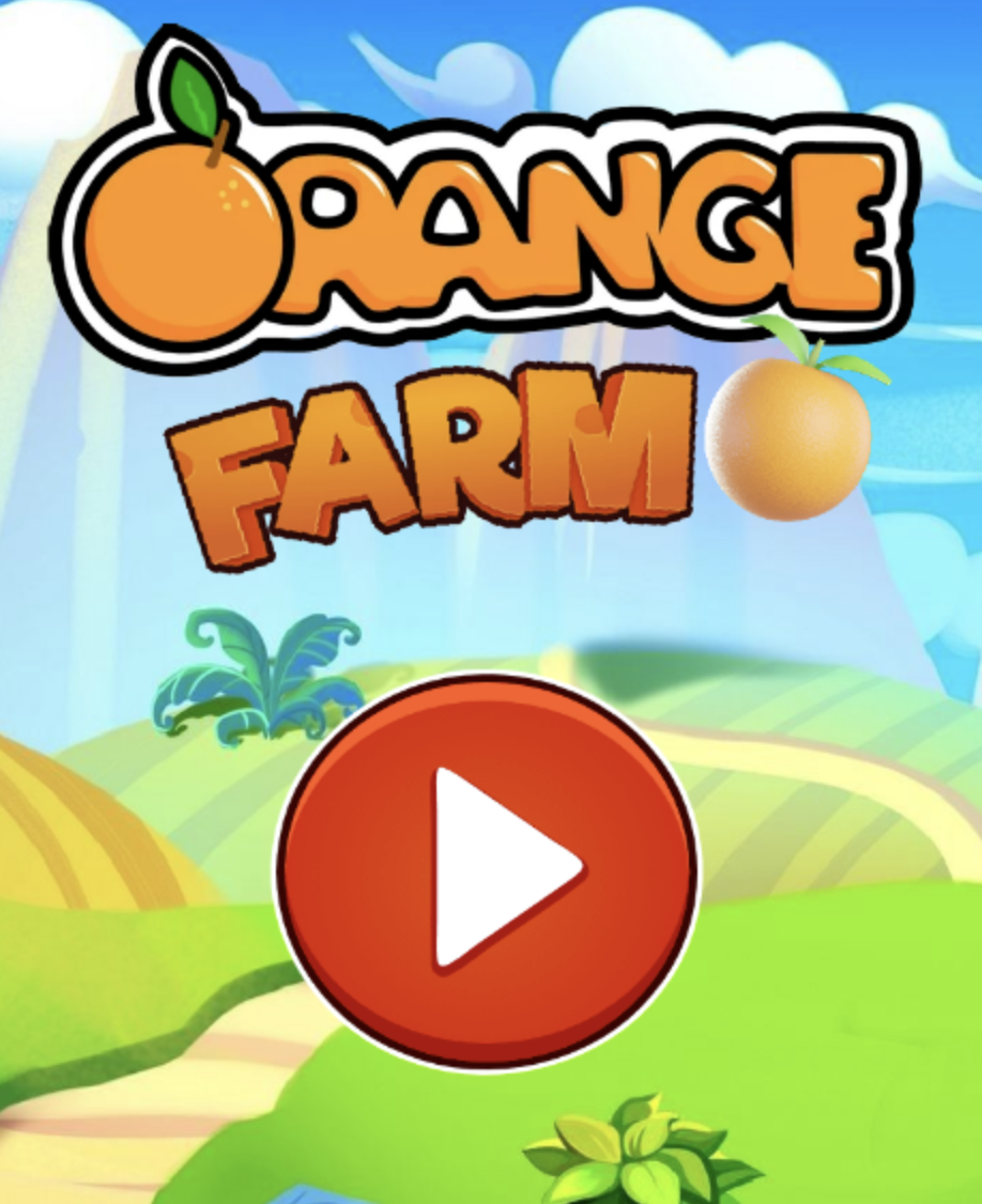 Orange Farm